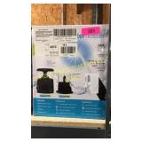 Waterpik water flosser