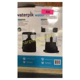 Waterpik water flosser