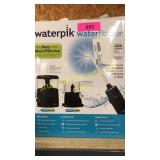 Waterpik water flosser