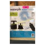 Waterpik water flosser