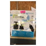 Waterpik water flosser