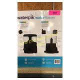 Waterpik water flosser