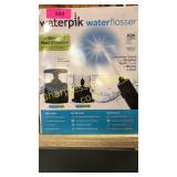 Waterpik water flosser