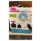 Waterpik water flosser