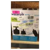 Waterpik water flosser