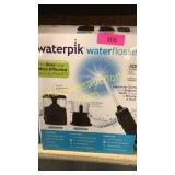 Waterpik water flosser