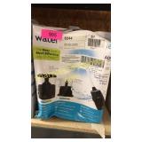 Waterpik water flosser