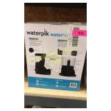Waterpik water flosser