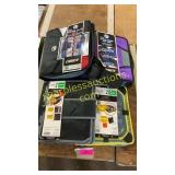 Caseit binders, fivestar binders