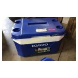 Igloo cooler