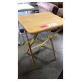 TV tray