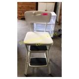 Kitchen Step-up Stool