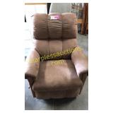 Recliner