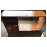 Entertainment center