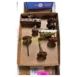 Vintage Door handles