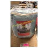 Opal house comforter set - full/queen