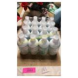 4 Packs of 4 antibacterial soap