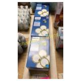 Phillips LED globe lights