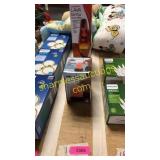 Lava lamp, salt lamp