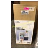 Room essentials 4 cube organizer