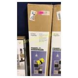 Room essentials 8 cube organizer