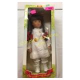 Strife Doll - "Annette" w/ original box & tags