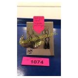 Set of 2 .925 silpada earrings