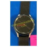 Garmin Vivomove HR - no box- face cracked