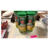 Art of green cleaning wet wipes (5)