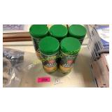 Art of green cleaning wet wipes