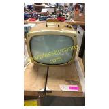 1956 Setchell Carlson TV model P61