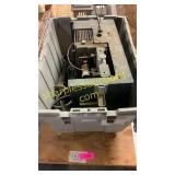 Kalart victor 16mm projector