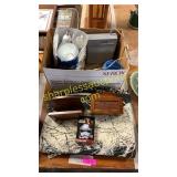 Blanket, 23w 120v 60hz light bulbs &