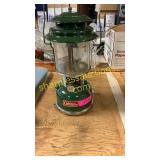 Coleman lantern