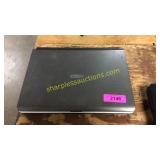 Toshiba laptop computer