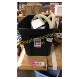 Pool filters and pump