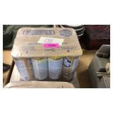 Bar keepers friend cleanser