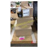 Dish 1000.2 Dish Pro Hybrid Triple