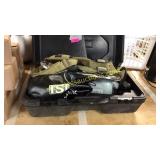 ISI Viking with Air Switch