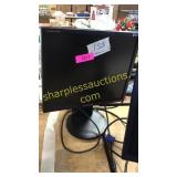 flat panel monitors dell