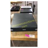 Digital Sentry DS SRV Series