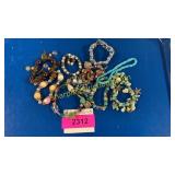 10 Fashion bracelets