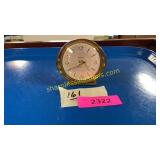 Vintage West Westclox baby ben