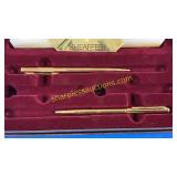 Sheaffer pen set