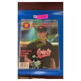 March/April 1993 Ballstreet News magazine