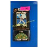 Pinnacle Cooperstown card collection