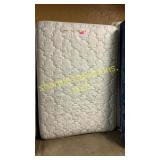 Full box & mattress set