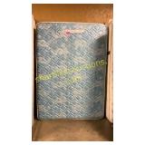 Full mattress