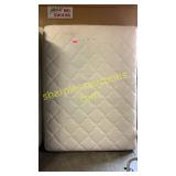 Queen mattress & box set