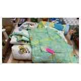 Childrens bedding